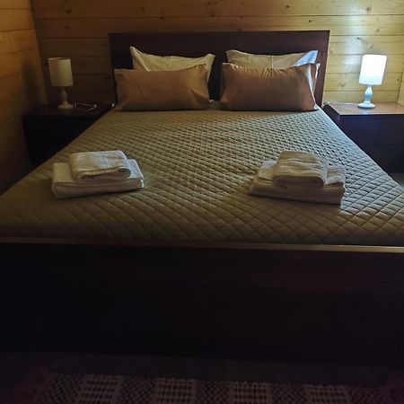 Mondalva Guesthouse Sao Pedro de Alva 外观 照片