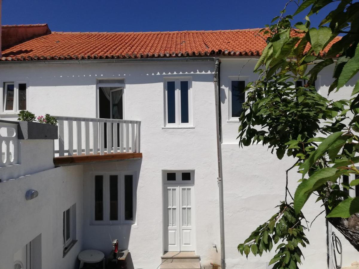 Mondalva Guesthouse Sao Pedro de Alva 外观 照片