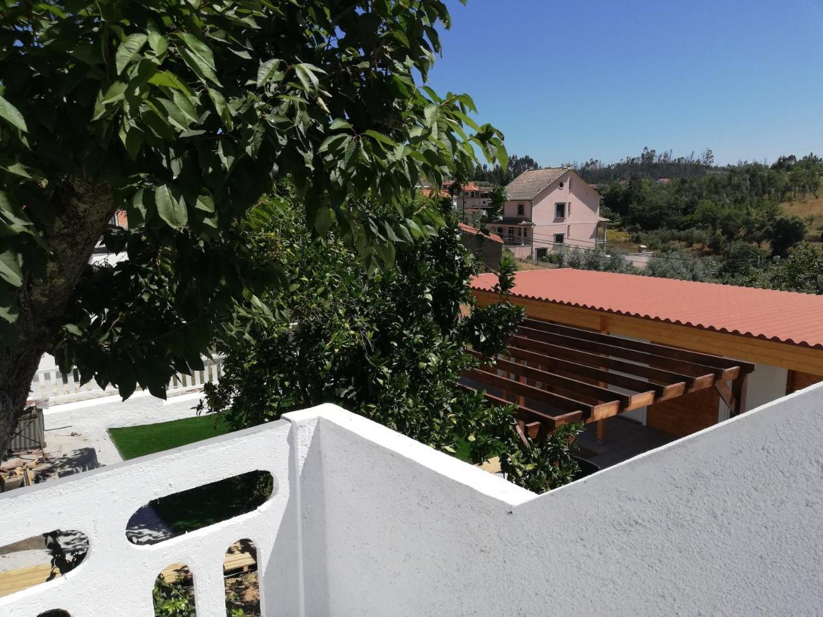 Mondalva Guesthouse Sao Pedro de Alva 外观 照片