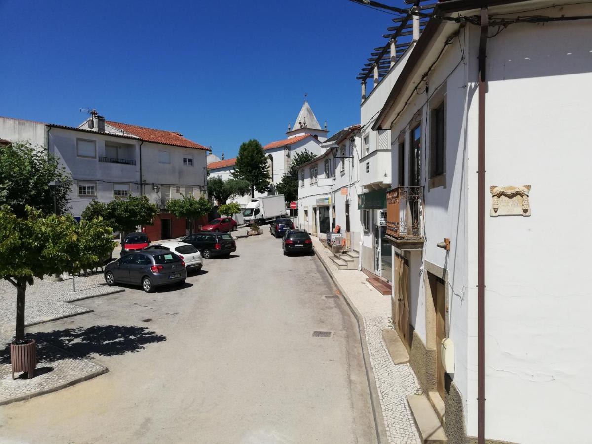 Mondalva Guesthouse Sao Pedro de Alva 外观 照片
