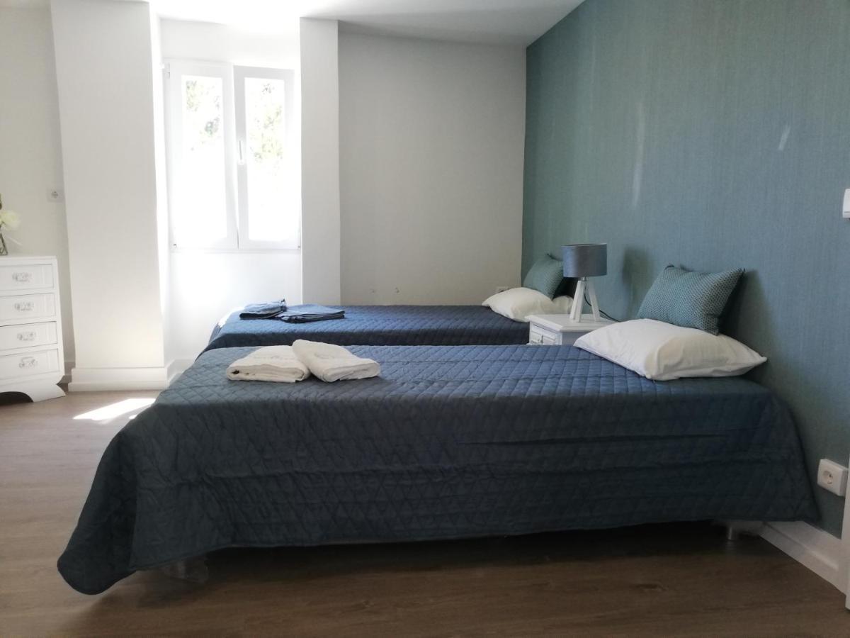 Mondalva Guesthouse Sao Pedro de Alva 外观 照片