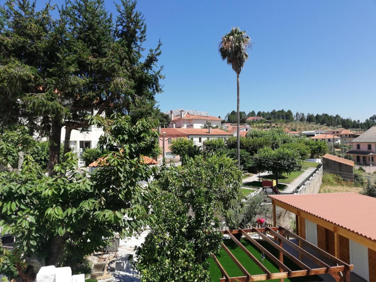 Mondalva Guesthouse Sao Pedro de Alva 外观 照片