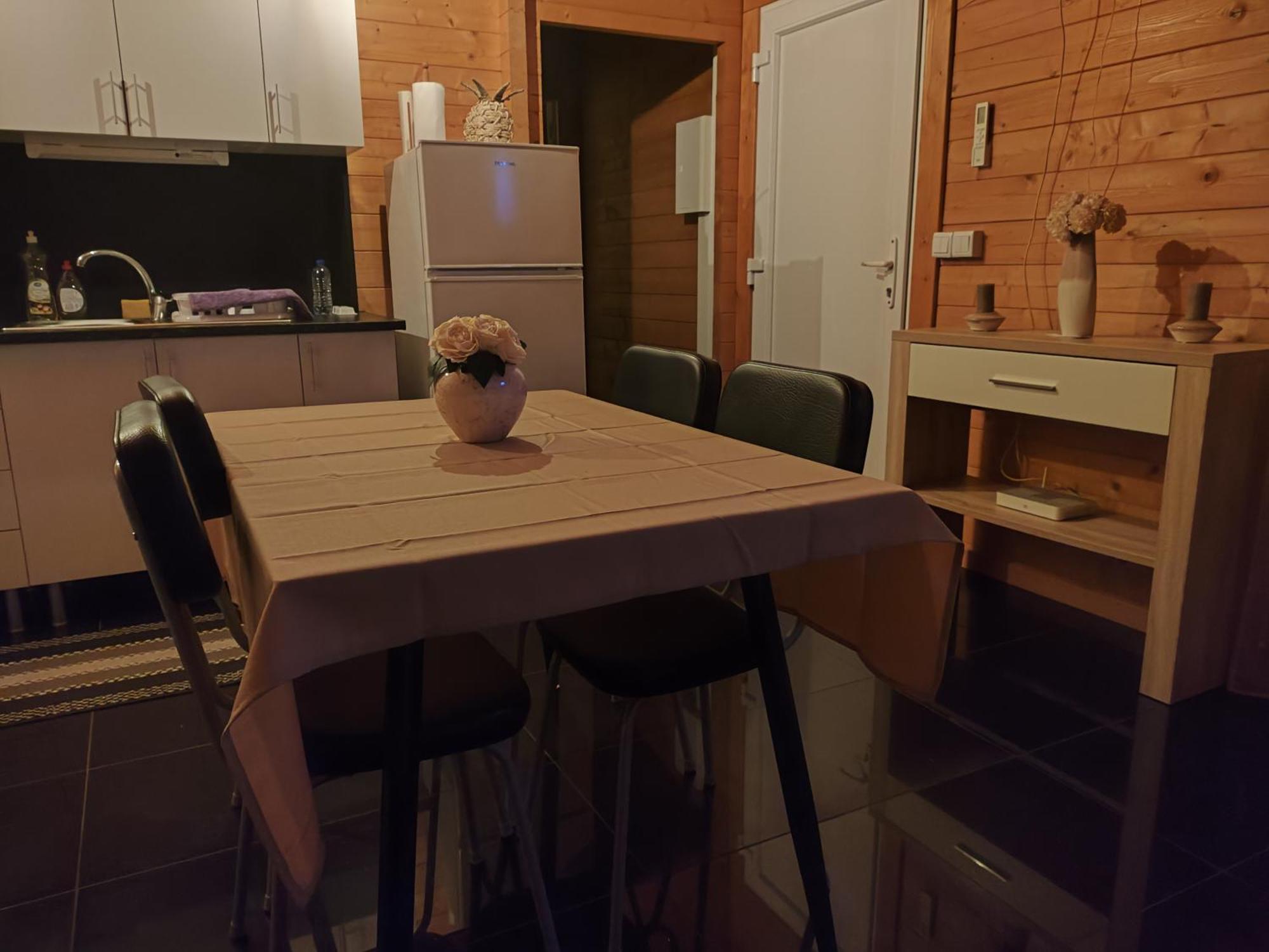 Mondalva Guesthouse Sao Pedro de Alva 外观 照片