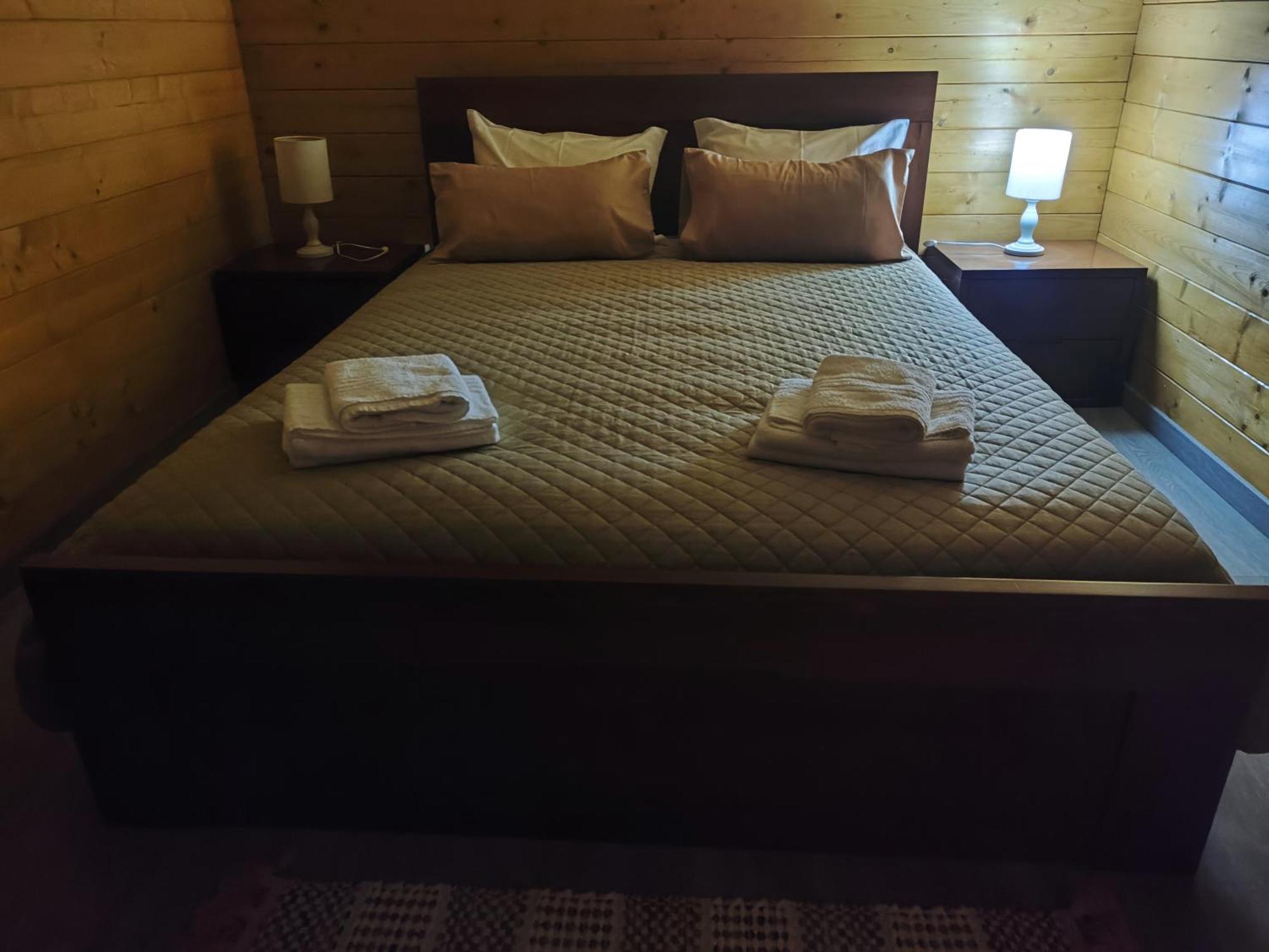 Mondalva Guesthouse Sao Pedro de Alva 外观 照片