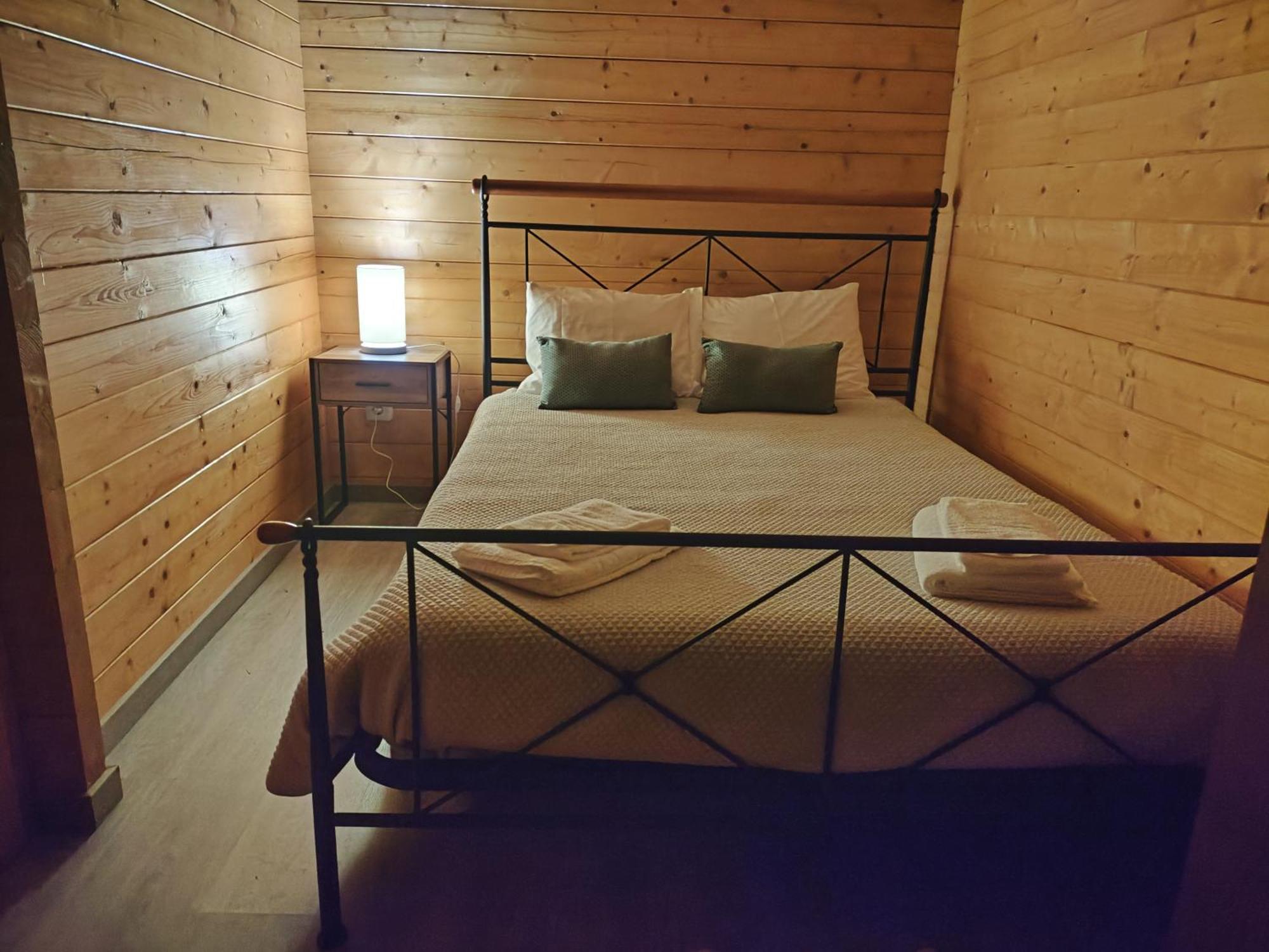 Mondalva Guesthouse Sao Pedro de Alva 外观 照片
