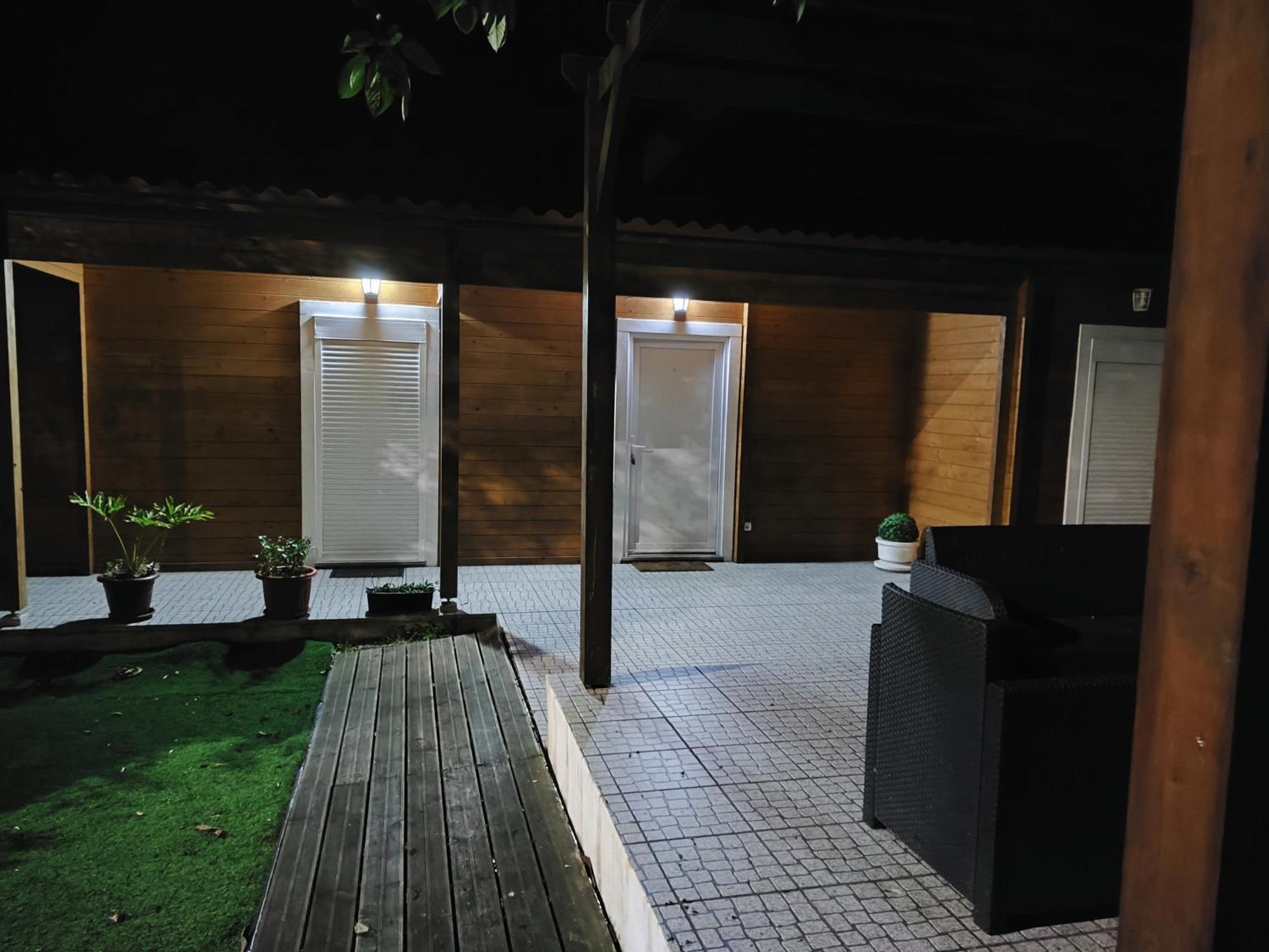 Mondalva Guesthouse Sao Pedro de Alva 外观 照片